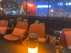 -何师烧烤Pro ·江湖川菜·小龙虾·精酿(太古里旗舰店)