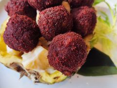 -蔓兰家的四季S0餐厅·融合菜(当代MOMA店)