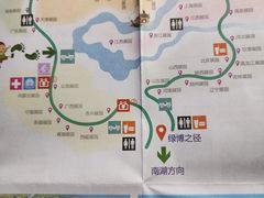 -武清南湖绿博园