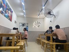 -铭记烧烤制作社•吊炉乳鸽 延吉冷面