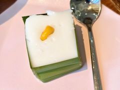 -樾餐厅泰式海鲜火锅(民歌湖店)