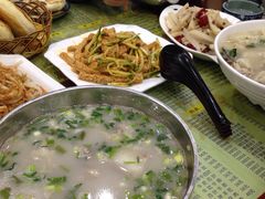 -虢州羊肉馆(三门峡店)