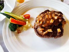 -维兰西餐(万泉河店)