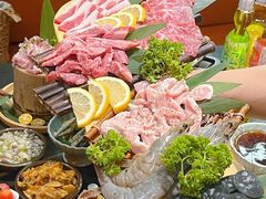 -龙神·炭烧酒场深夜食堂(新街口店)