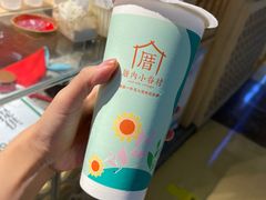 小眷村奶茶-厝内小眷村(西单大悦城店)
