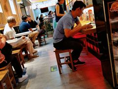 -京天红炸糕(天通苑华联店)