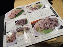 -乡亲鹅肉城(吴江店)