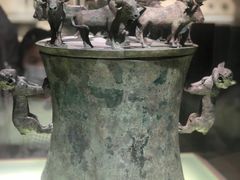 -上海博物馆(人民广场馆)