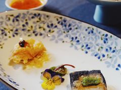 -沈灶河豚宴·河豚融合餐厅(汉中路店)