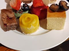 -长春净月潭喜来登酒店·盛宴标帜餐厅