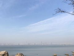 -东湖磨山景区