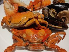 -安蒂娅·海鲜自助餐厅(安蒂娅美兰酒店)