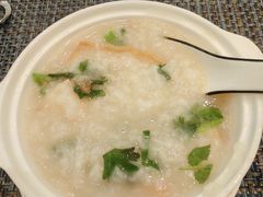 -怡聚轩全日制自助餐厅(大中华喜来登酒店)