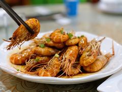 -邀月楼(新华路店)