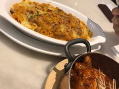 -港丽餐厅(高德置地店)