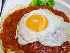 -港久茶餐厅(鹭洲里店)