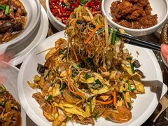 -古京·臻致料理(月湖店)