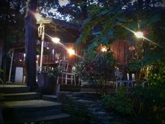 景观位-青桃餐厅