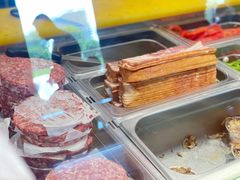 -魏斯理汉堡(西安沣东吾悦店)