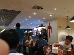 -韩丰源海鲜烤肉火锅自助餐(合肥梦之城购物中心店)