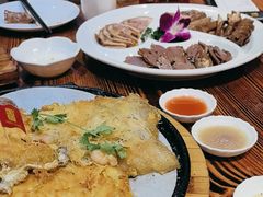 -百年银屏蚝烙·潮汕菜·非遗(乐山店)