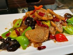 -郑喜旺烧烤(郑州总店)