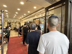 -老刘家永盛斋·传统泡馍(东关南街店)