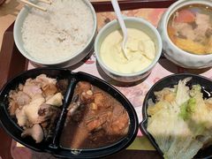 -真功夫(搜秀城店)