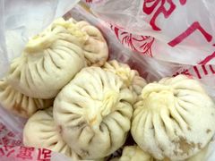 -津门张记包子铺(华昌道店)