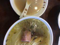-老半斋(福州路店)