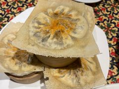 -城南往事·鲁菜济南菜(龙奥万科店)