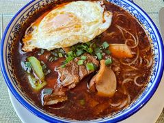 -TABLE·味西餐厅-成都茂业JW万豪酒店