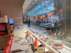 -莲寿司(国兴店)