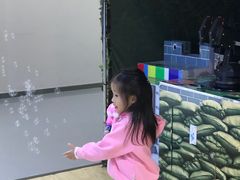 -丽达购物中心(崂山店)