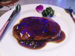 -忘忧草融合私房菜(红鼎国际店)