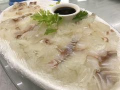-阳光海鲜大排档