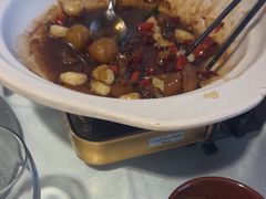 -七十七号厨房·新派江西菜(滨湖店)