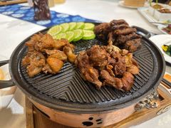 -蝴蝶泉宾馆-中餐厅