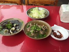 -谢老五跷脚牛肉·非遗传承店