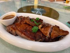 椿记烧鹅-椿记烧鹅(叠彩店)