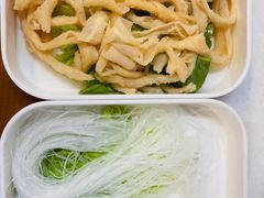 -津门老羊家·铜锅涮羊肉·烧烤(科技园店)