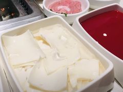 -海底捞大排档火锅(悦荟广场店)