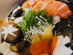 -酒井酱子·深夜食堂(东城汇店)