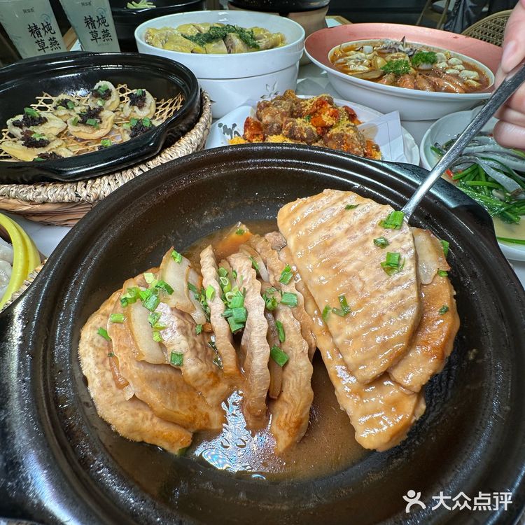 本地人按头安利！来平潭不吃这家我会哭[流泪]