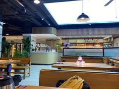 -珍祥烧烤·骨汤涮肚(无影山店)