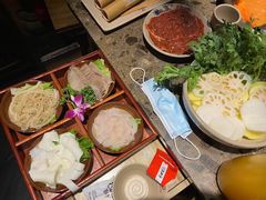 -小龙坎火锅(总店)