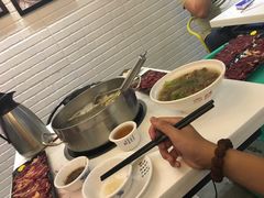 -陈记顺和潮汕牛肉火锅(番禺迎宾大道店)