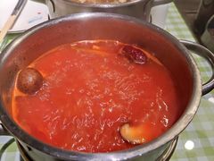 -番食园鲜食火锅(高新店)