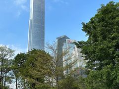 -海心沙亚运公园