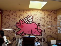-PIGGYOO人生四格漫画店(朝外店)